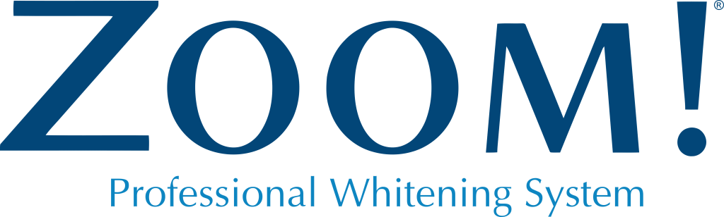 ZOOM Teeth Whitening logo